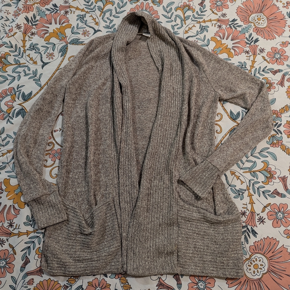 Kirra light sweater